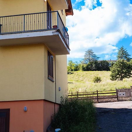 Soggiorno In Valle Bobbio Exteriör bild